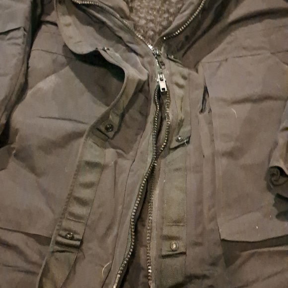 Lululemon Women's Coats Winter Warrior Parka DESIG Warrior 600-Down-Fill Parka - Picture 6 of 14